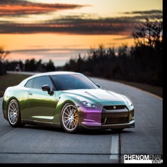 PHENOMenalVinyl