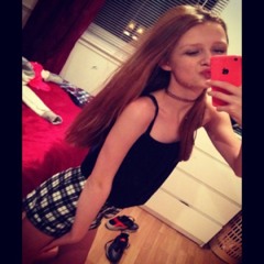 Courtney Louise Houston