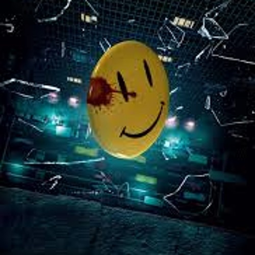 Watchmen’s avatar