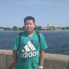 Alexander Kopyrin