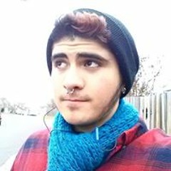 Bryan Littlebear Taborga