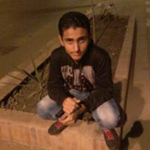 Mahmoud Akrem’s avatar