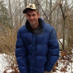 Bryan Keith Wesselius