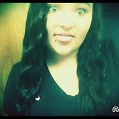 Ariel Nicolee Simmons