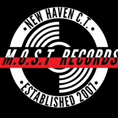 M.O.S.T  Records    New Haven Conn