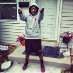 Denzel Luh Sosa Rucker