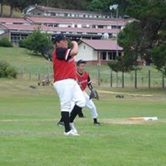 Danyon Kennedy Smith