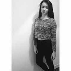 Bekah Iddon
