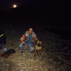 Agustin Valencia ßj