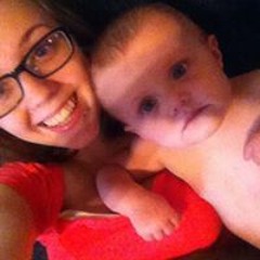 Crystal Marie Huddleson