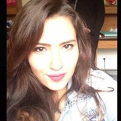 Amina Ouihrani