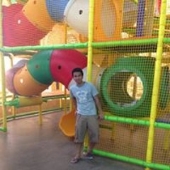 Benjie YUsi DeLa Cruz