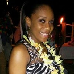 Terrianne Stanislaus