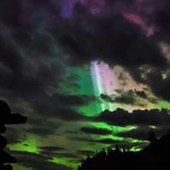 Americanista de Corazon