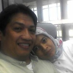 Affan Khencol Hidayat