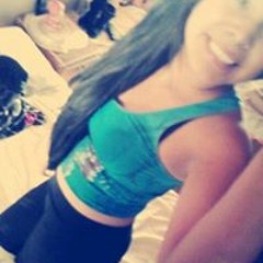 Michelle Martinez Garcia