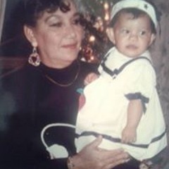 Priscilla Catherine Tapia