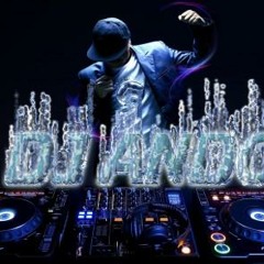 Kung Sana Lang-dj ando