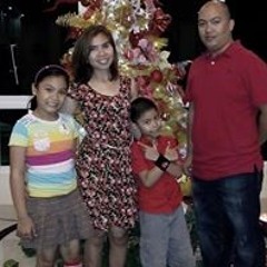 Aileen Pepito Santos