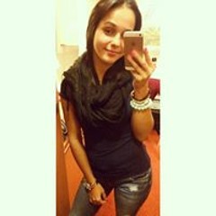 Genessy Colón Arvelo