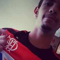 Matheus Delgado