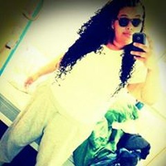 Ashantiest Tecey Crusan