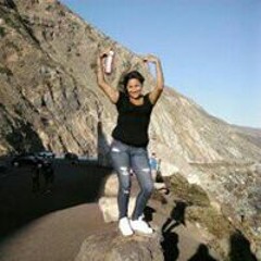 JaNae MariyAhs MOmmie