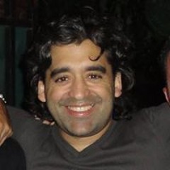 Angel Fanjul