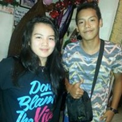 Lennon Andre Patricio