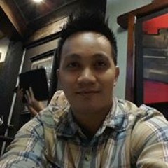 Mark Liwell Reyes Lontoc