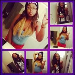 Kima Tatayana Darden