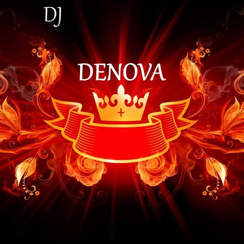 DJDENOVAOFFICIAL’s avatar