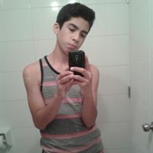 Gabriel Sanchez’s avatar