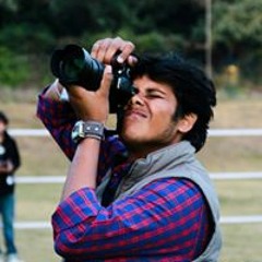 Bimalesh Bharadwaj Mishra