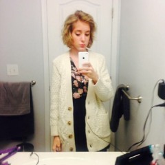 Claire