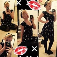 Madysen Stimmell