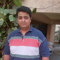 Siddharth Jog