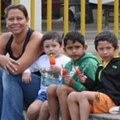 Rocio Olmedo de Chocooj