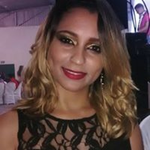 Amanda Barros’s avatar