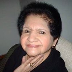 Hillary Sanchez McKenzie