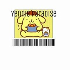 Yennie Paradise
