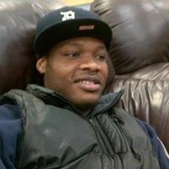 Anthony Eiyebholoria