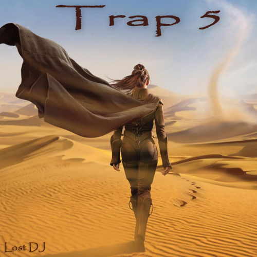 Lost Trap’s avatar