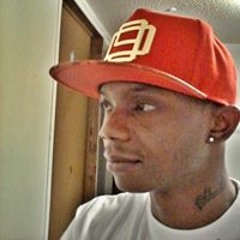 DoughboyFinesse Boseman