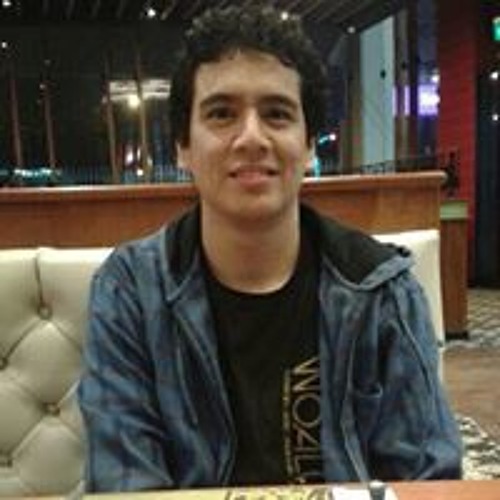 Emerson Alexander Gómez’s avatar