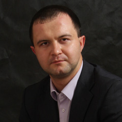 Igor Tsariov