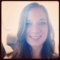 Audrey Marie Nicholson