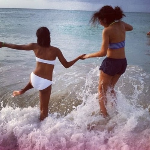 Meet me in the middle-Jessie Ware