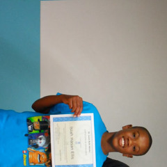 Isiah Ellis