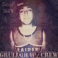 MayorGa Mc (G.R. Crew)